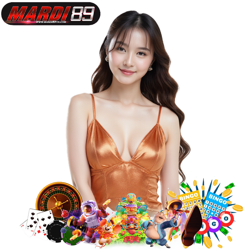 MARDI89
